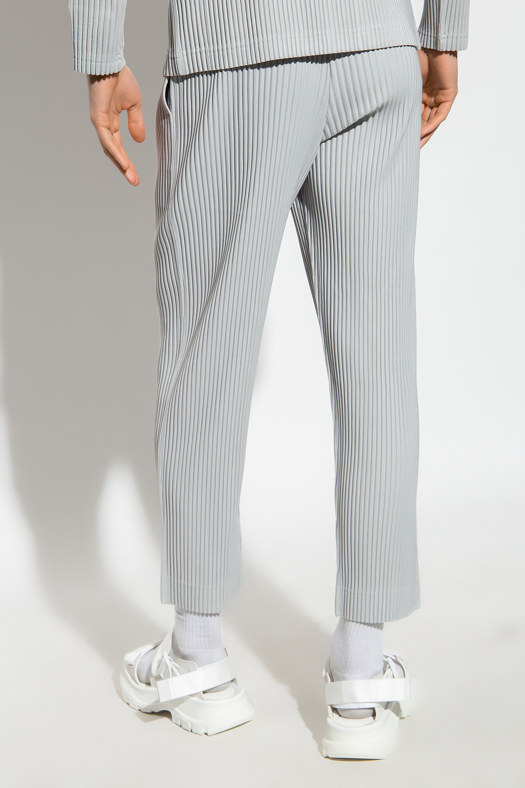 SchaferandweinerShops LA - Pleated trousers Issey Miyake Homme